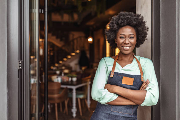 istock I sacrificed a lot for this startup to come true 1303648971