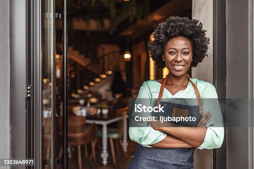 istock I sacrificed a lot for this startup to come true 1303648971