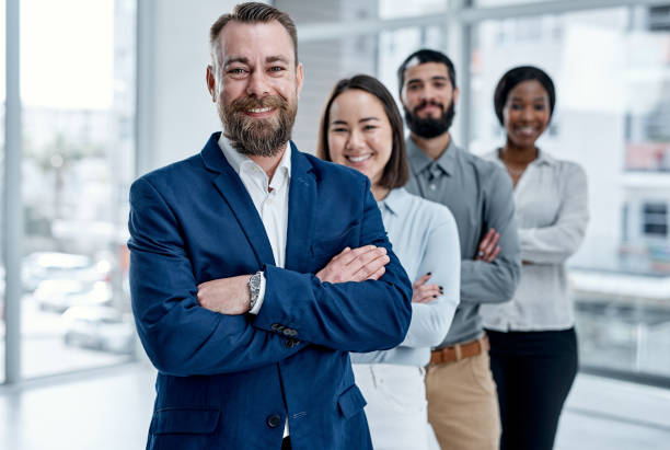istock I have a successful empire to lead 1303650223