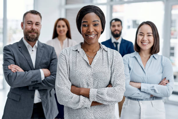 istock If you can dream it up, you can team it up 1303650283