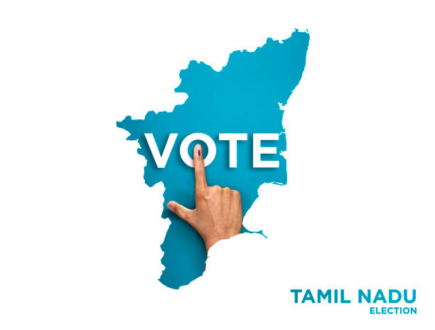 VOTE FOR INDIA TAMIL NADU, male Indian Voter Hand with voting sign or ink pointing out , Voting sign on finger tip Indian Voting on blue background VOTE FOR INDIA TAMIL NADU, male Indian Voter Hand with voting sign or ink pointing out , Voting sign on finger tip Indian Voting on blue background tamil nadu stock pictures, royalty-free photos & images