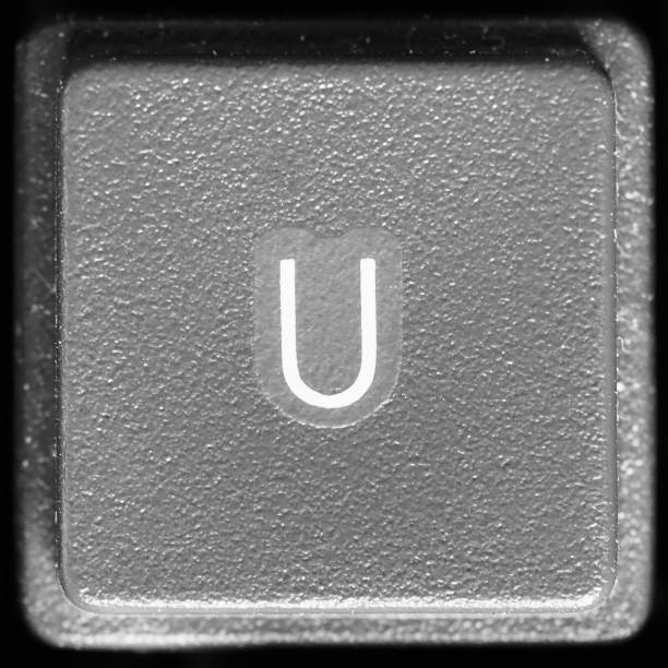 Window U Key 140+ U Key Stock Photos, Pictures & Royalty-Free Images - iStock