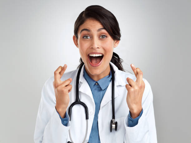 istock A bit of hope goes a long way towards healing 1303673366