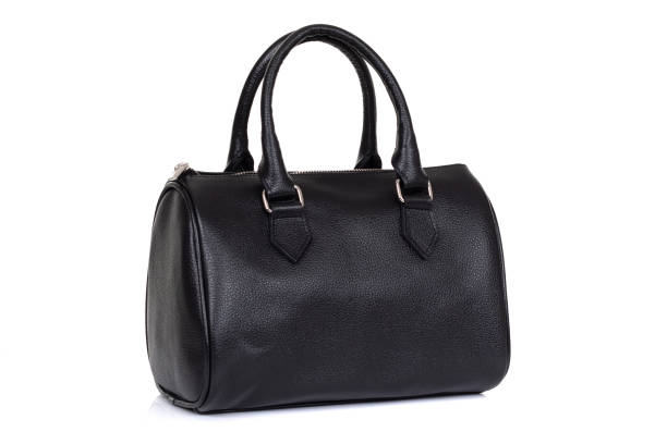 istock elegant ladies expensive leather bag close up 1303679053