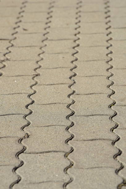 istock cobblestones as pavement for the street 1303687069