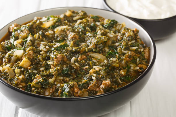 Filé com Molho de Espinafre: Fácil e Saboroso - receita deliciosa profissional - passo 1