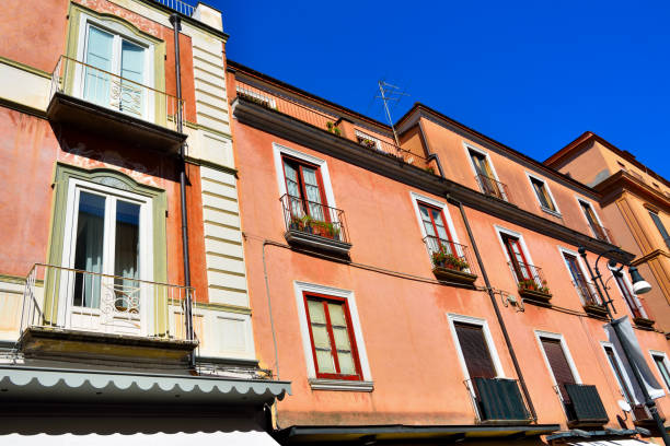 istock sorrento campania italy 1303701428