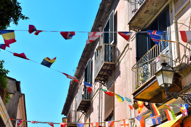 istock sorrento campania italy 1303701690