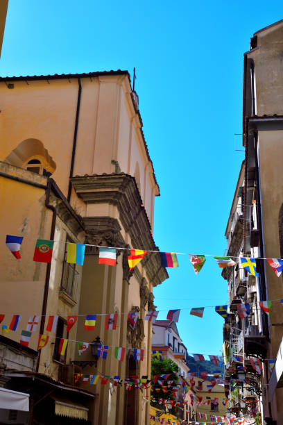istock sorrento campania italy 1303702282