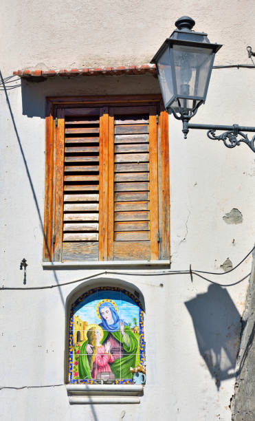 istock Sorrento Campania Italy 1303702285