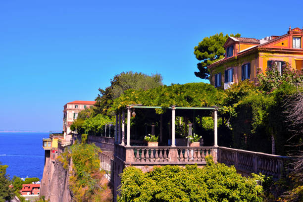 istock Sorrento Italy 1303704108