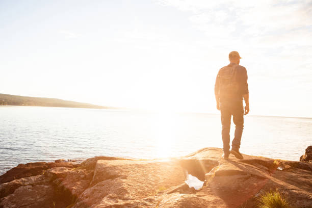 istock Hiking is the perfect activity for you 1303709462