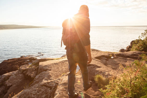 istock A hike will help you to discover your strengths 1303709636