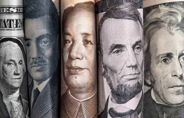 istock Portraits of National Leaders 1303715620