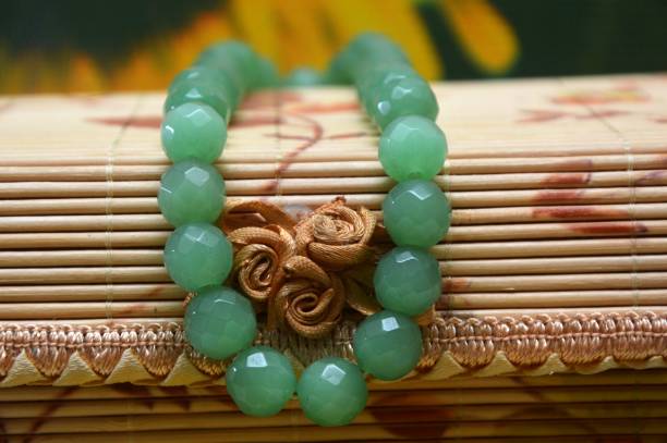 istock Decorative women's jewelry 1303723519