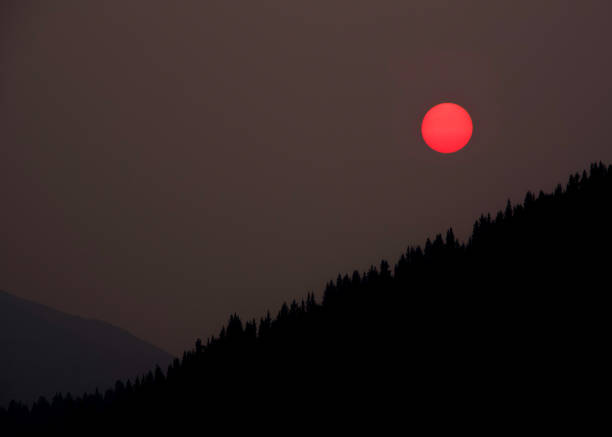 istock Aspen Colorado Sunset 1303723540
