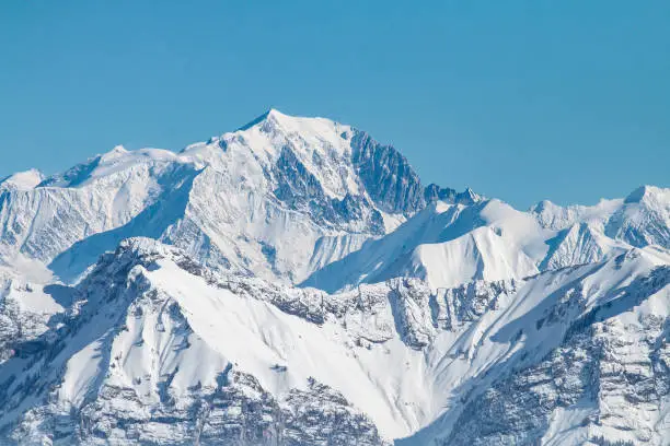 Alps, France