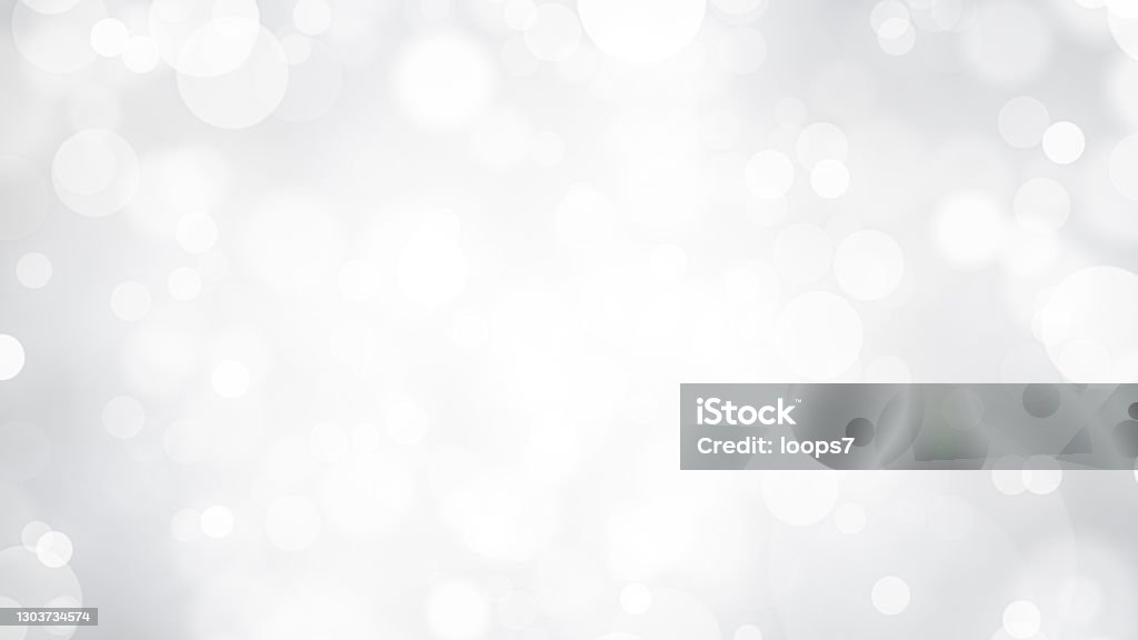 Weiße defokussierte Lichter - Lizenzfrei Bildhintergrund Stock-Illustration Weiße defokussierte Lichter - Lizenzfrei Bildhintergrund Stock-Illustration