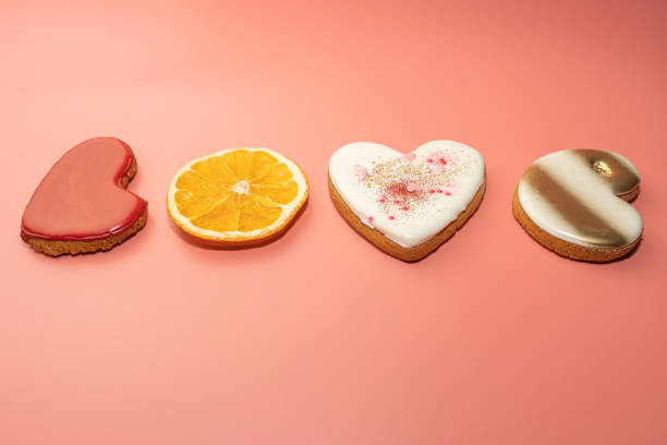 istock the word love is laid out from ginger cookies 1303735736