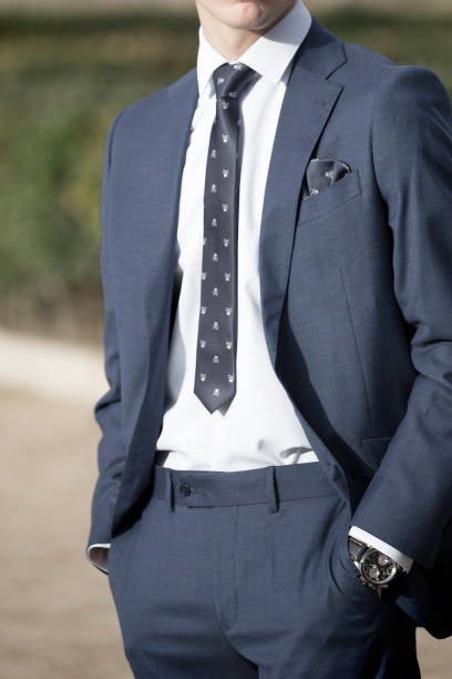 istock successful business man in suit 1303738010