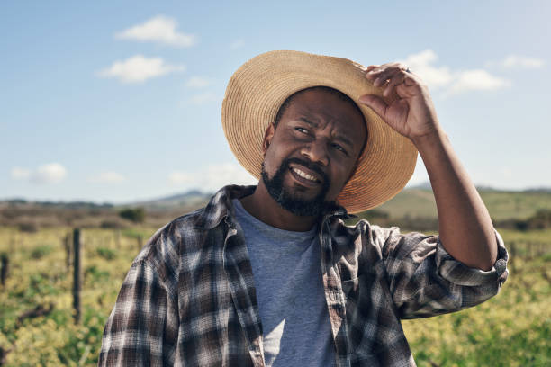 istock Farmers make the best weather forecasters 1303739130