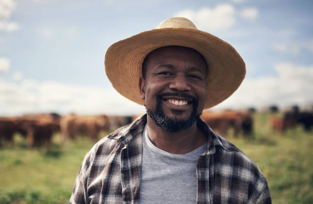 istock On a cattle farm is my kinda paradise 1303739240