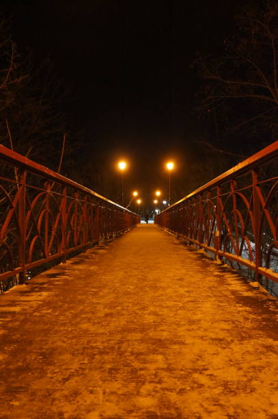 istock The night cityview 1303745927