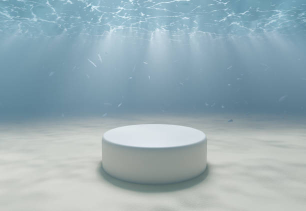 istock product stand under the sea 1303747897