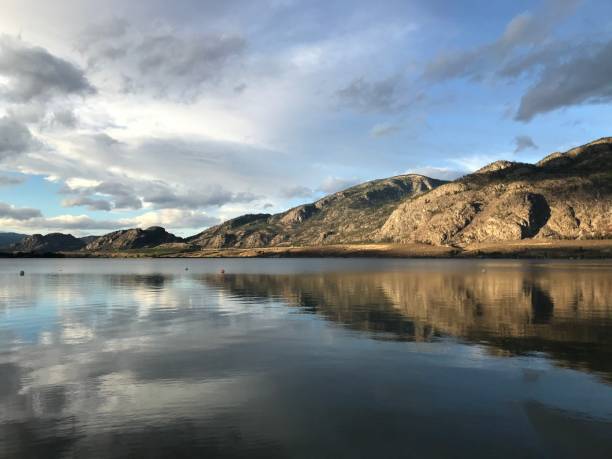 istock A View of Osoyoos Lake 1303760207