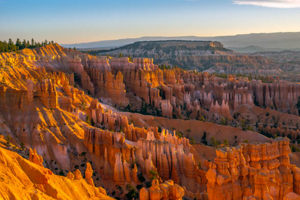 istock Bryce Canyon National Park, 1303766159