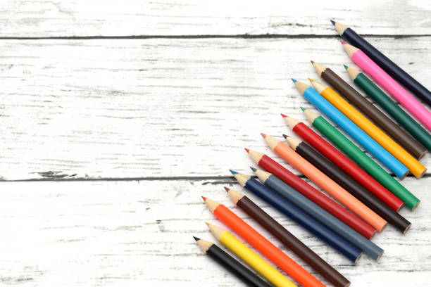 istock wooden colorful pencils 1303776568