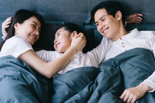 istock Family portrait 1303780733