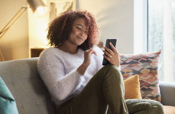 istock Online groups allow us to experience a sense of shared belonging 1303789689