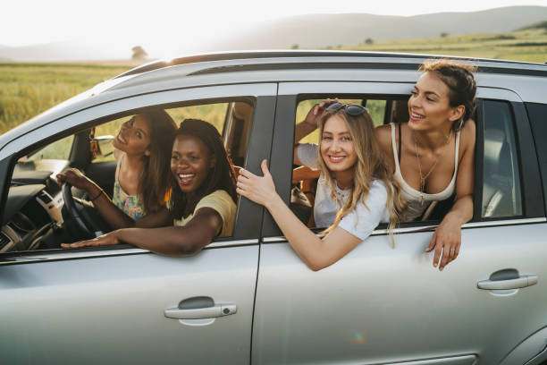 istock Our perfect summer vacation 1303800847