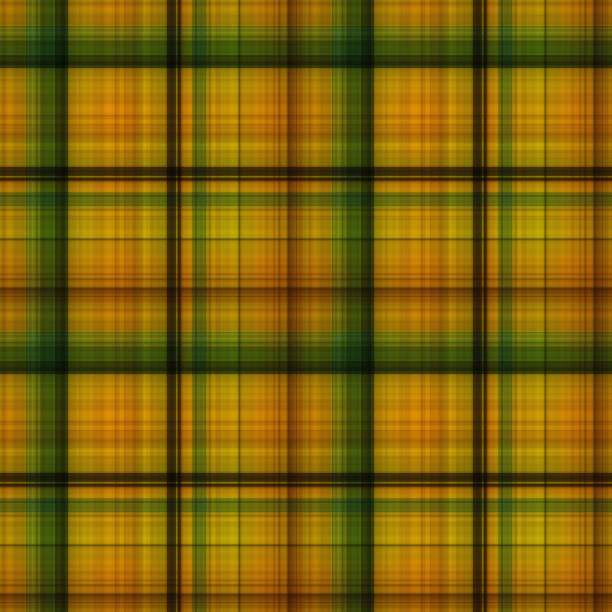 istock Plaid Seamless Pattern Set. Endless Tartan Background. Endless colorful background. Raster illustration. 1303810998
