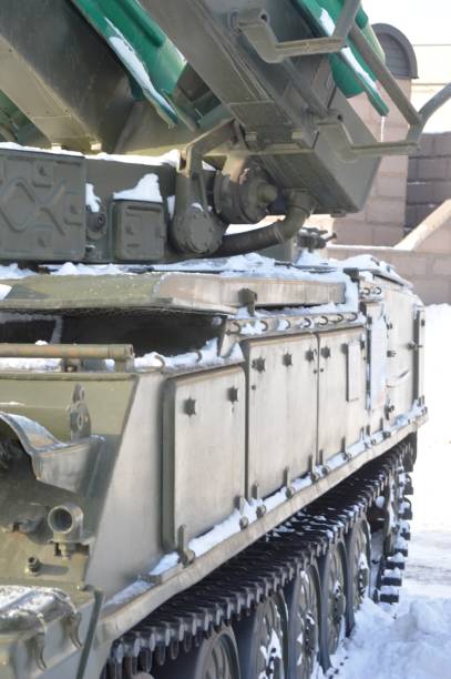 istock Armament of Russia 1303812603
