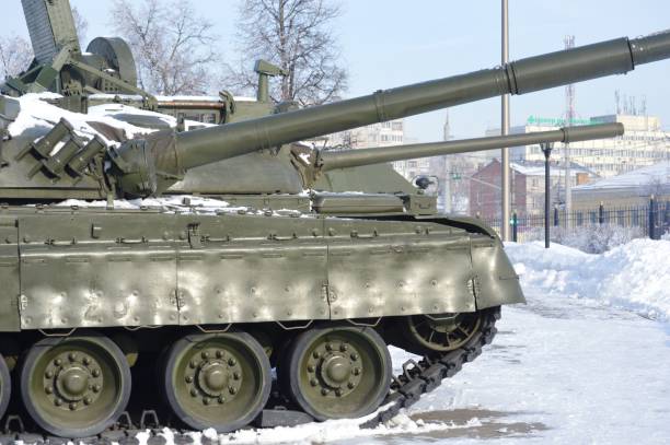 istock Armament of Russia 1303812615