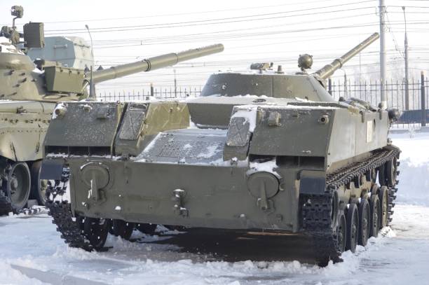 istock Armament of Russia 1303813148