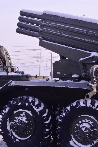 istock Armament of Russia 1303813188
