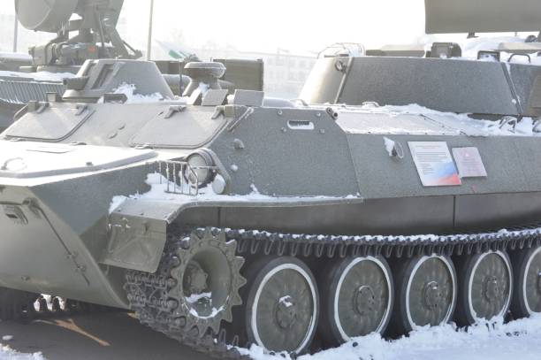 istock Armament of Russia 1303813206