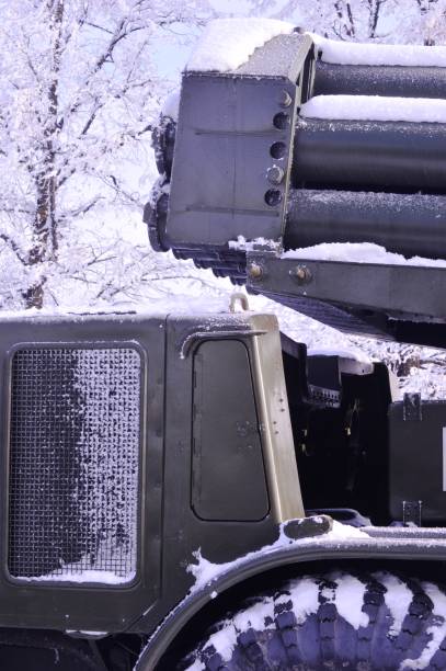istock Armament of Russia 1303813219