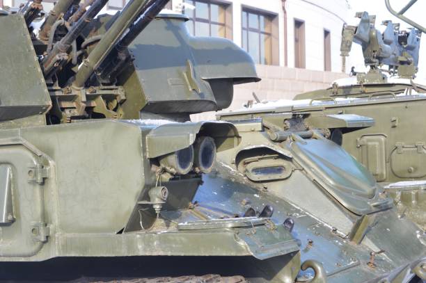 istock Armament of Russia 1303813235