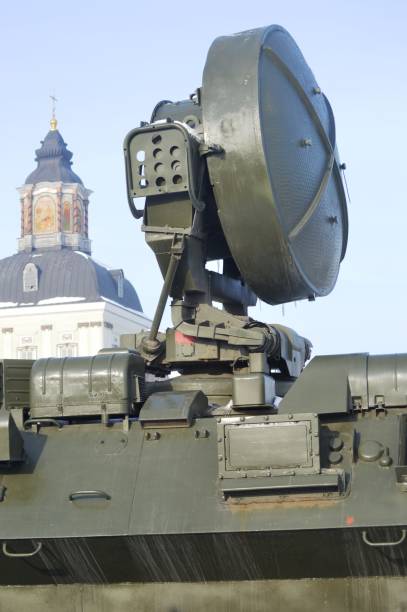 istock Armament of Russia 1303813313