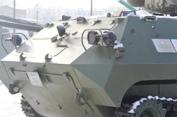 istock Armament of Russia 1303813321