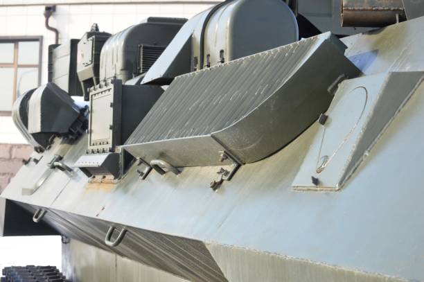 istock Armament of Russia 1303813323