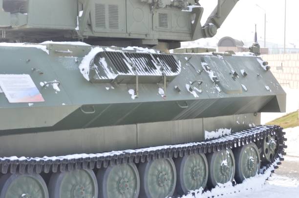 istock Armament of Russia 1303813325