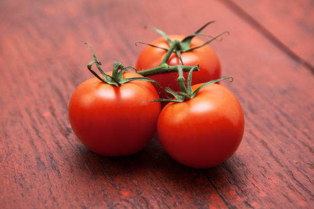 Cherry Tomato