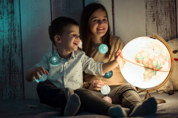 istock Wondering where to travel 1303827753