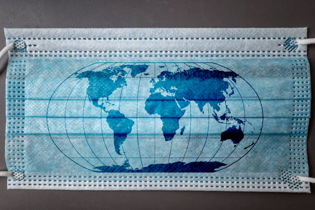 Masks From Maps 5,600+ Hygiene As Maps Stock Photos, Pictures & Royalty-Free Images ...