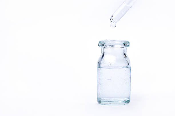 istock medical bottle with a pipette 1303842144